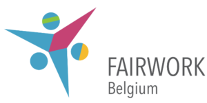 logo Fairwork Belgium